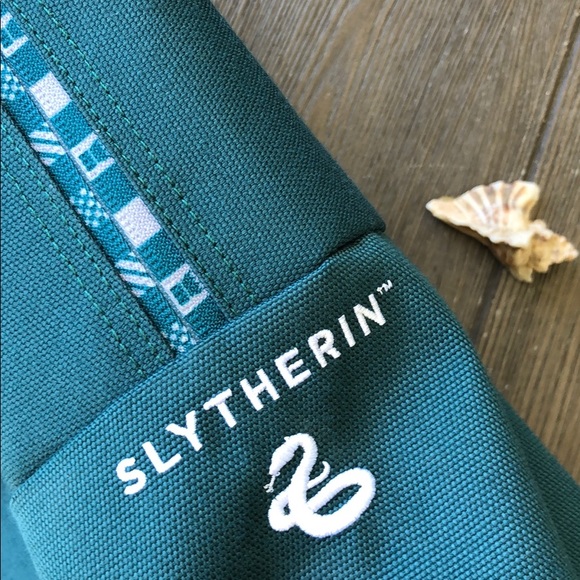 🌴🌼VANS- HARRY POTTER BACKPACK🌼🌴 - Picture 5 of 8